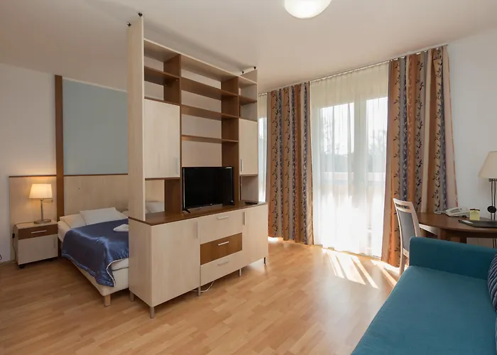 Premium Apartments