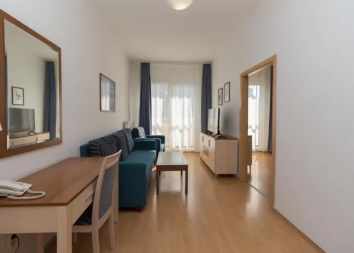 Premium Apartments