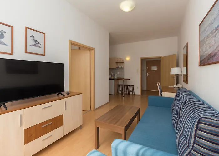 Premium Apartments