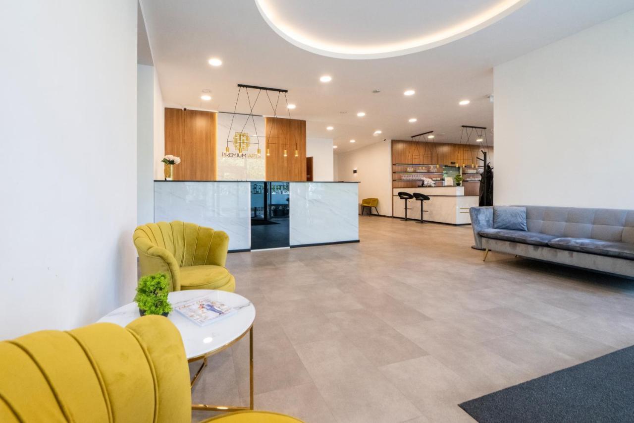 Premium Aparthotel