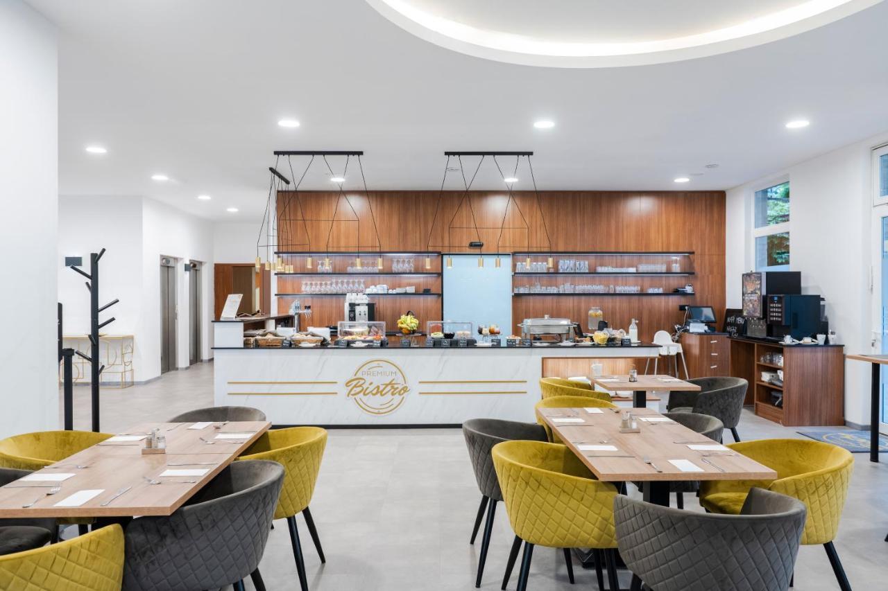 Aparthotel Premium Budapest